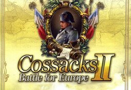 Cossacks II: Battle for Europe