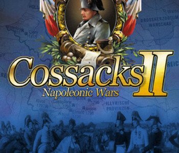 Cossacks II: Napoleonic Wars