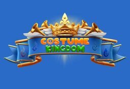 Costume Kingdom PS4