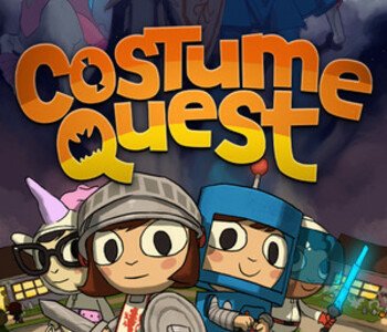 Costume Quest