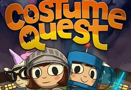 Costume Quest