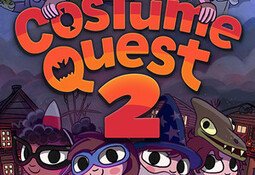 Costume Quest 2