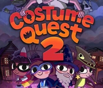 Costume Quest 2 Xbox One