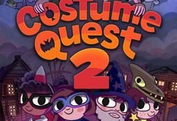 Costume Quest 2 Xbox One