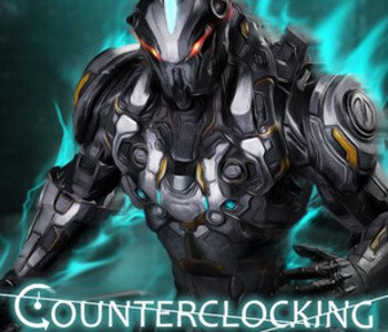 Counterclocking