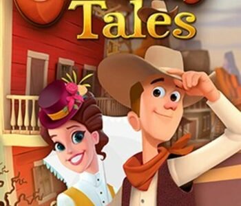 Country Tales Nintendo Switch