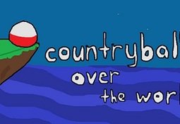 Countryballs: Over The World