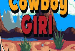 Cowboy Girl