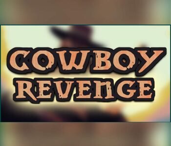 Cowboy Revenge