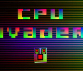 CPU Invaders