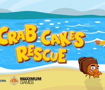 Crab Cakes Rescue