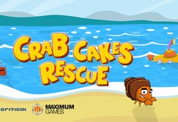 Crab Cakes Rescue