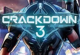 Crackdown 3 Xbox One