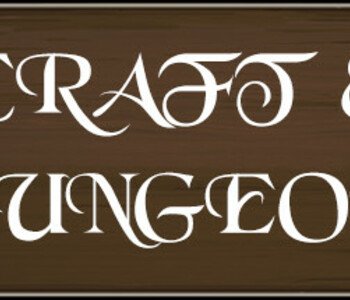 Craft and Dungeon