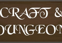 Craft and Dungeon