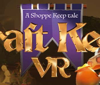 Craft Keep VR