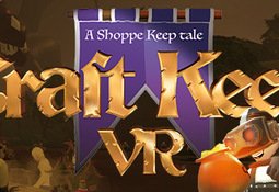 Craft Keep VR