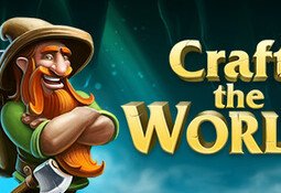 Craft The World