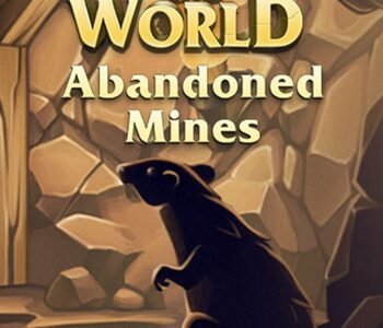 Craft the World: Abandoned Mines