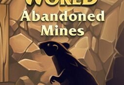 Craft the World: Abandoned Mines