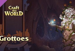 Craft The World - Grottoes