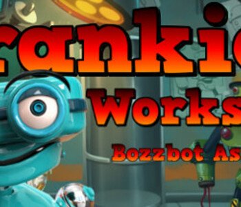 Crankies Workshop: Bozzbot Assembly