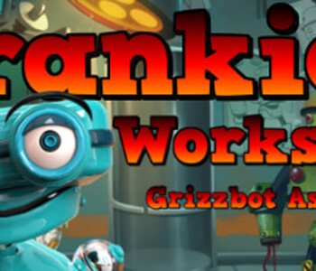 Crankies Workshop: Grizzbot Assembly