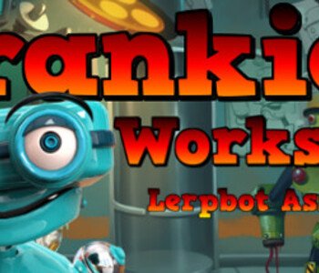 Crankies Workshop: Lerpbot Assembly