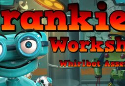 Crankies Workshop: Whirlbot Assembly