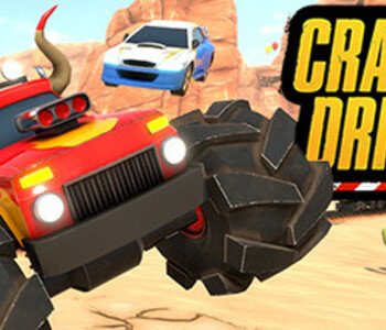 Crash Drive 3