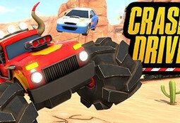 Crash Drive 3