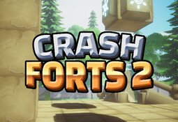 Crash Forts 2