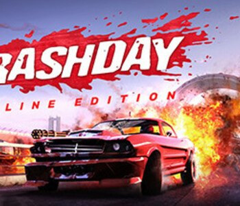 Crashday Redline Edition