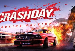 Crashday Redline Edition