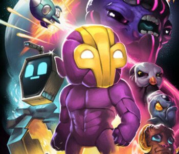 Crashlands