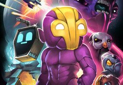 Crashlands