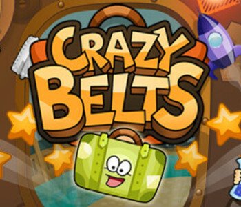 Crazy Belts