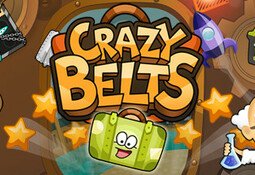 Crazy Belts