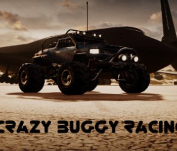 Crazy Buggy Racing