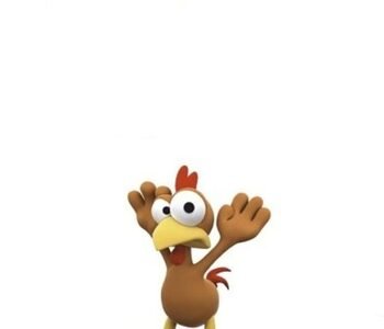 Crazy Chicken Nintendo Switch