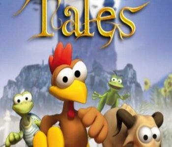 Crazy Chicken Tales