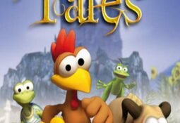 Crazy Chicken Tales