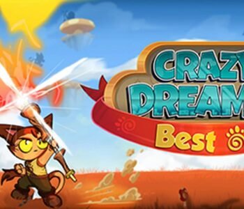 Crazy Dreamz: Best Of