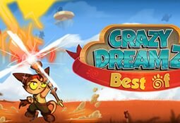 Crazy Dreamz: Best Of