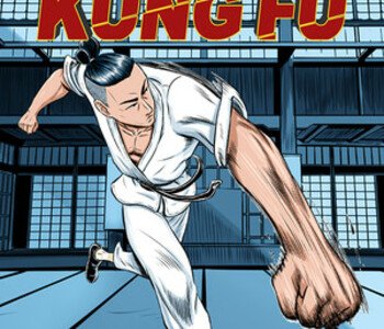 Crazy Kung Fu