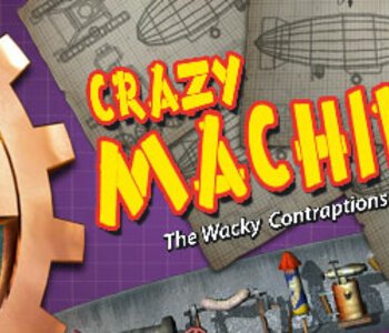 Crazy Machines