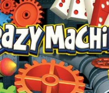 Crazy Machines 2