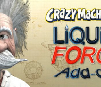 Crazy Machines 2: Fluid Add-On