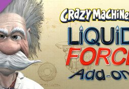 Crazy Machines 2: Fluid Add-On