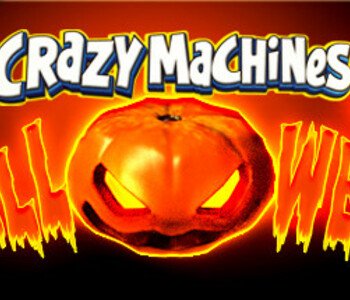 Crazy Machines 2 Halloween